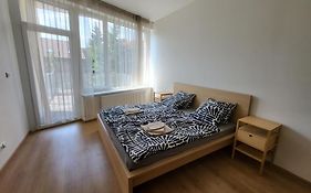 City Center Apartments - Riverpark Vídeňská